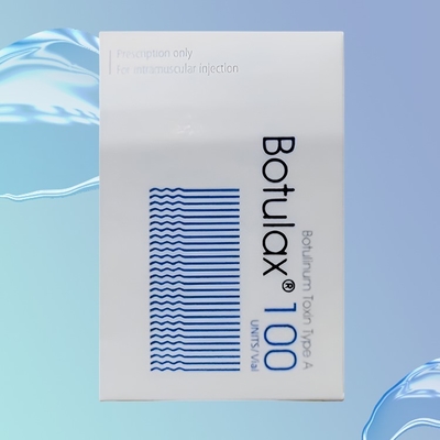 Niet Chirurgische Botox Hutox voor het Gezichtslift die van de Verwijderingsrimpel Botulinum Toxine Botox inpassen