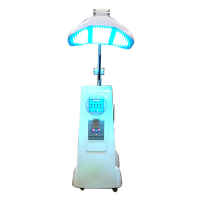 Foton Verre Infrarode PDT LEIDENE Lichte Therapiezuurstof Jet Facial Lamp 4 de Behandeling van de Kleurenacne