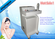 OPT SHR Hair Removal Machine Permanent For Removing Pigmentation