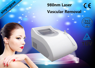 Professional 980nm Vascular Removal Machine 1-30hz 2 Years Warranty