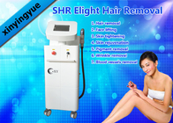 Elight SHR IPL Device Permanent IPL Hair Removal Machine Big Spot