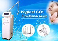Vagina Tightener / RF Fractional Co2 Laser Machine , Fractional Co2 Laser Skin Resurfacing