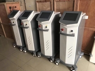 808/755/1064nm diode laser three wavelength permanent painless hair removal machine factory price