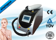 Q - Switch ND YAG Laser machine for Tattoo / Eyebrow / Eyeliner / Lip Line Removal