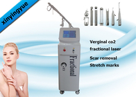 Mdical Fractional Co2 Laser Machine for Scar Removal /  Vaginal rejuvenation