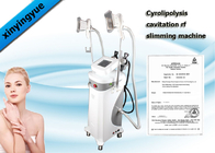 Professional Cryolipolysis Fat Freeze Slimming Machine with Cooling System