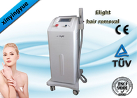 IPL Beauty Equipment E- Light IPL RF Machine 480nm / 560nm / 585nm / 640nm