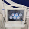 6 in 1 4d HIFU-Schoonheidsmachine concentreerde de Gezichts het Opheffen Hifu Hoge Intensiteit Ultrasone klank