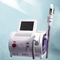 IPL de Schoonheidsmachine 15 van de Haarverwijdering Permanente de Huidverjonging van X 50mm2 opteert Shr-Laser