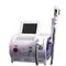 IPL de Schoonheidsmachine 15 van de Haarverwijdering Permanente de Huidverjonging van X 50mm2 opteert Shr-Laser