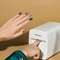 DIY-Touchscreen van de de Drukmachine van de Spijkerfoto van de de Vingerspijker de Commerciële Printer Machine