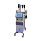 5 in 1 Ultrasone Draagbare Machine van het de Laservermageringsdieet van Lipo van de Cavitatierf Machine Vacuüm