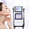 Aqua Jet Peel Oxygen Jet Facial-Machine die de Schoonheidsmateriaal witten van de Huidzorg